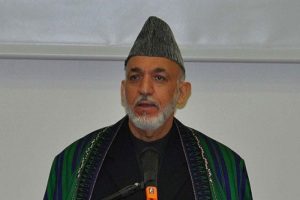 Afganistan Cumhurbaşkanı'ndan &ccedil;ok ilgin&ccedil; a&ccedil;ıklama