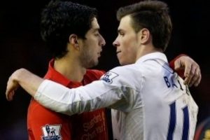 Anfield'da Liverpool, Tottenham'ı ağlattı!