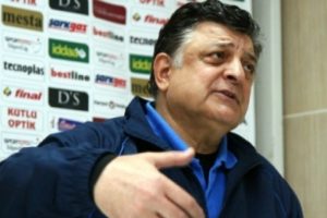 Yılmaz Vural'dan Fatih Terim &ouml;rneği