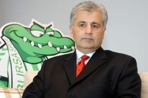 "Aziz Yıldırım hakemleri tehdit etti"