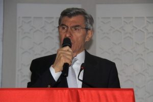 'Kadınlarımız doğurma makinesi değildir'