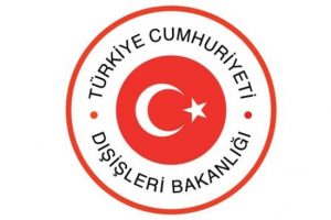 Dışişleri'nden Almanya'daki yangın a&ccedil;ıklaması