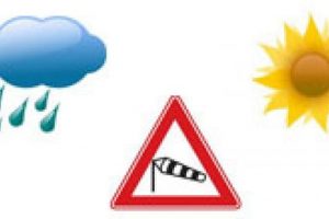 Meteoroloji'den sağanak yağış uyarısı!
