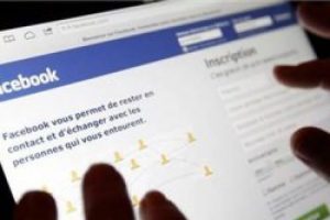 Facebook'ta beğeniler kimliğinizi ele veriyor