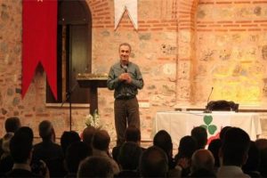 "Uludere raporları kendi başlarına değerlendirilemez"