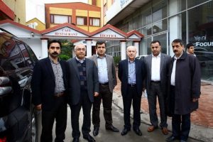 Ka&ccedil;ırılan kamu g&ouml;revlilerinde tarih değişti!