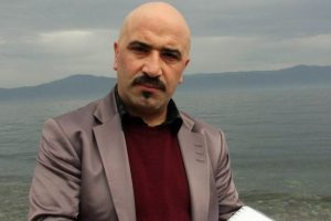 Trol avcılığının zararlarını anlatmak i&ccedil;in senaryo yazdı