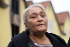 '&Ccedil;ocuklar i&ccedil;in bir şey yapamadım'