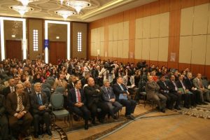 Psikolojik danışman ve rehber &ouml;ğretmenlere eğitim