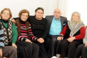 Y&uuml;r&uuml;yerek geldiği hastaneden cenazesi &ccedil;ıktı