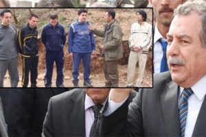 "Bu akşam gelmelerini bekliyoruz"