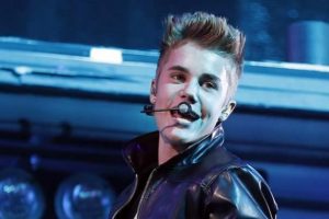 Justin Bieber'ın konseri iptal edildi