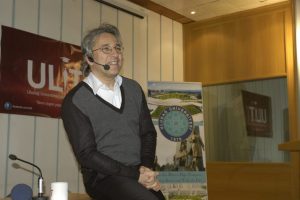 "Başbakan'ın istemediği bir gazeteci olmak şereftir"