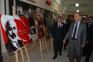 İstiklal Marşı 92 yaşında