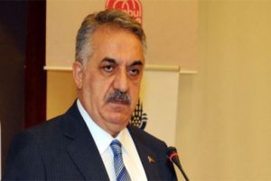 Yazıcı: Esnaf bu sene 10,3 milyar lira kredi kullanır