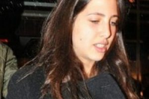 Zehra yine kavga &ccedil;ıkardı