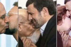 Ahmedinejad 'fotomontaj' dedi
