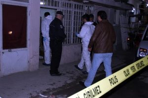 Yalnız yaşayan adam &ouml;l&uuml; bulundu