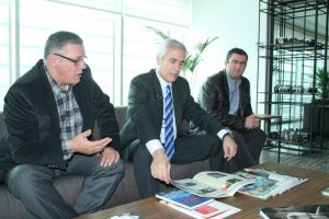 Nil&uuml;fer'in g&ouml;zbebeği FSM'de neler olacak? &Ouml;ZEL HABER