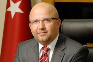 Kadınlara ayrı otob&uuml;se Belediye Başkanı'ndan a&ccedil;ıklama