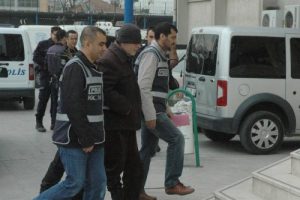 Uyuşturucu satıcılarına "sol kroşe" operasyonu
