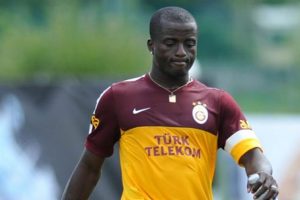 Schalke ma&ccedil;ı &ouml;ncesi Galatasaray'a b&uuml;y&uuml;k m&uuml;jde!
