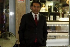 20 kilo altın ve 12 milyon lirayla ortadan kayboldu