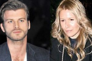 Kıvan&ccedil; Tatlıtuğ ile Derin Mermerci aşk yaşıyor iddiası