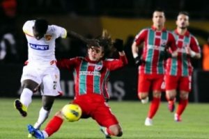 İzmir derbisi &ouml;ncesi &ouml;nemli kararlar