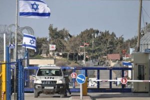 İsrail'den Suriye krizini alevlendirecek hamle