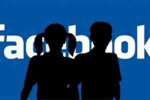 &Ccedil;ocuklarını Facebook'tan satmaya kalktı