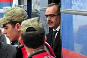 Bayram Oteli Davası'nda &ouml;nemli gelişme