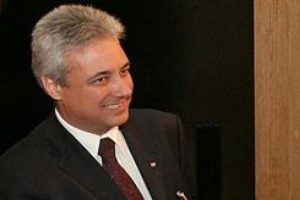 Bulgaristan'ın yeni başbakanı Raykov