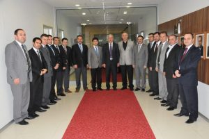 AVM'ler ve &ouml;zel sağlık sekt&ouml;r&uuml; mercek altına alınacak