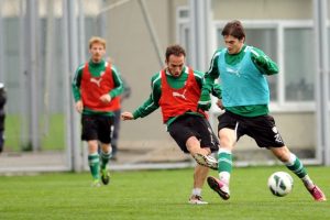 Bursaspor'da Serdar ve Ferhat sevinci!