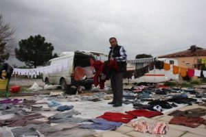 Sel felaketinin bilan&ccedil;osu ağır