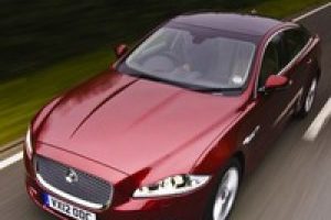 Jaguar XJ 2.0'den &ouml;zel fiyatlar