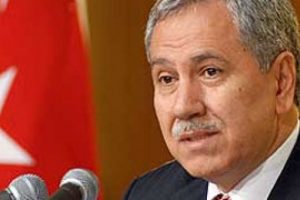 Arın&ccedil; sahip &ccedil;ıktı