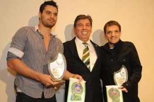 Bursaspor'un en iyileri