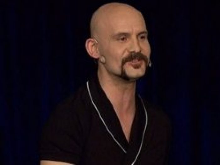Atalay Demirci hayat hikayesini anlattı