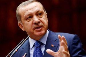 Ladin'li Erdoğan reklamı tepki topladı