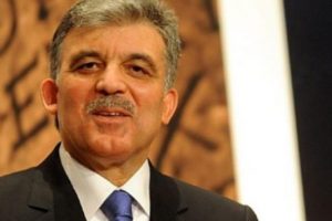 Demirtaş'a 'ge&ccedil;miş olsun' dileği