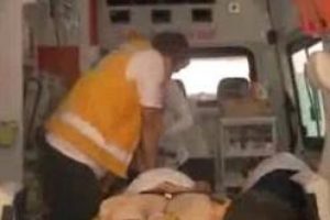 Alışveriş yapmaya giderken hayatını kaybetti