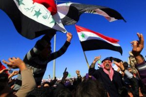 "Irak Savaşı'nın ger&ccedil;ek galibi T&uuml;rkiye"
