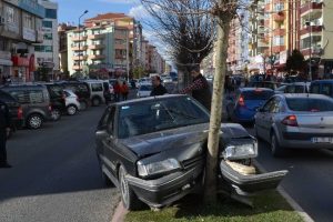 265 promilli s&uuml;r&uuml;c&uuml; orta ref&uuml;je &ccedil;ıktı