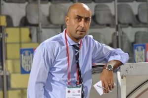 Kafkas sistemini buldu: 4-3-3