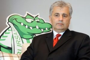 "Bana g&uuml;venen hi&ccedil; kimseyi mah&ccedil;up etmeyeceğim"