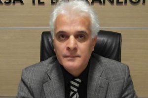 &Ccedil;elik, Tıp Bayramı'nı kutladı