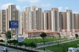Doğanbey'de son s&ouml;z TOKİ lehine &ccedil;ıktı