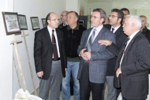 Belgelerle Ermeni mezalimi